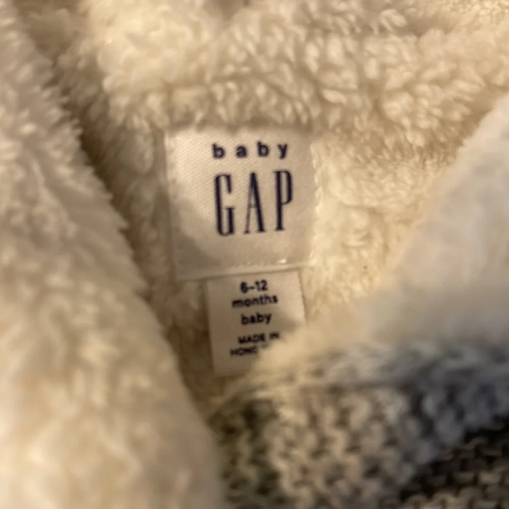 GAP BABY jackets